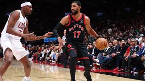 Garrett Temple: A Veteran's Impact on the Toronto Raptors and the NBA Playoffs