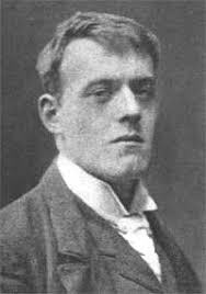 AKA Joseph-Pierre Hilaire Belloc - hilaire-belloc-1