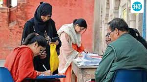 SIR: Uttar Pradesh draft electoral rolls to be published today | Hindustan Times