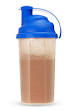 Gatorade G Series Recover Protein Shake Flavors, Nutritional Info