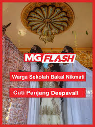 MalaysiaGazette - News update
