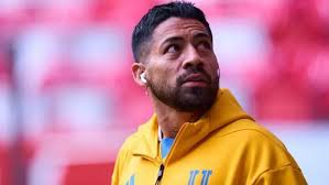 Javier Aquino manda nuevo mensaje a Tigres en el último día de su contrato
