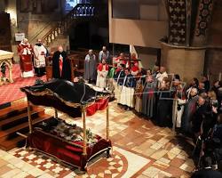 Immagine di Processione del Venerdì Santo ad Assisi