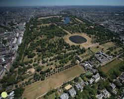 Image of Hyde Park