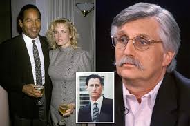 OJ Simpson Estate to Pay $58M to Goldman Family
