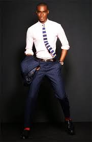 Image result for well dressed black man