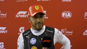 P7 Hamilton: ‘I thought we would be stronger than we were today’