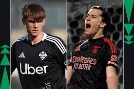 Real Madrid's Pursuit of Alvaro Carreras: A Transfer Saga