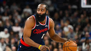 James Harden