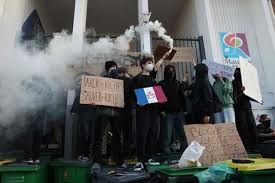 Le Monde.fr - News update