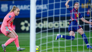 Barcelona Femenino