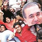 Nirav Modi team free PNB;