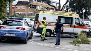 Trend Google: centocelle