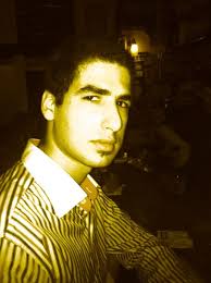 Amer Darwish updated his profile picture: - 10I2RRlaimA