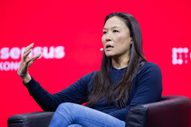 Solana president Lily Liu's bold vision for Solana