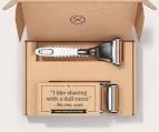 Dollar Shave Club DollarShaveClub) Twitter