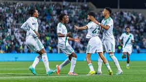 Sorpresa en el Al-Ahli... Se da a conocer la situación de Abu Al-Shamat e Ibáñez de cara al partido contra el Al-Fayha