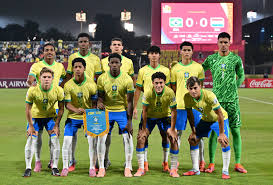 Brasil busca un lugar en Cuartos de Final