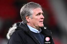 Not Wharton: Jan Molby names 'mobile' Premier League midfielder Liverpool should sign