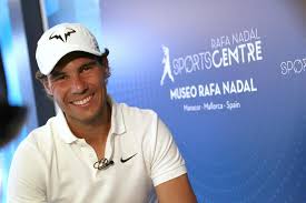 Image result for rafael nadal museum