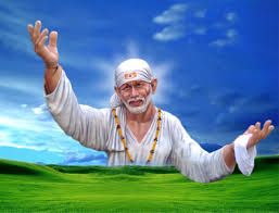 Image result for images of shirdi sai