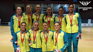 World Netball - News update