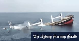 The Sydney Morning Herald - News update