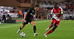 Ligue 1 (J5) : Sur le fil, Monaco s'offre Lens : Sports - Orange — Sports - Orange