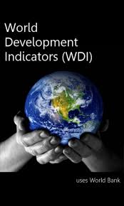 World Development Indicators (WDI)