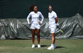 Tennishead - News update