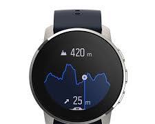 Image of Suunto 9 Peak smartwatch