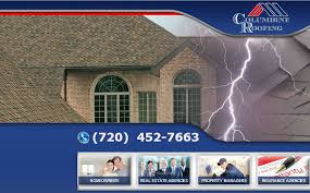 Denver roofing