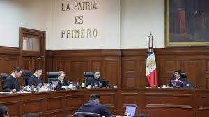 Tras impugnación de Morena, SCJN va por invalidar blindaje electoral en Chihuahua contra vínculos con la delincuencia