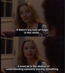 Before Sunrise! Before Sunset! Before Midnight! on Pinterest ... via Relatably.com