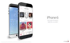 IPHONE 6 