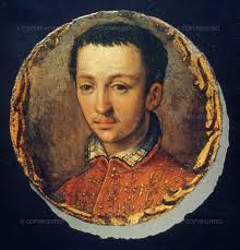 Francesco I de&#39; Medici. Son of Cosimo I de&#39; Medici (1519-1574) and of Eleanor of Toledo, Francesco became Grand Duke of Tuscany at his father&#39;s death in ... - 7293_3253_2160-033_944