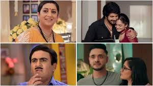 TRP Toppers: Smriti Irani's Kyunki 2 improves, Udne Ki Aasha BEATS TMKOC, Adnan-Ayesha's Mannat inches up