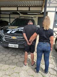 Suspeito de constranger mulheres na Beira Rio é preso pela Polícia Civil