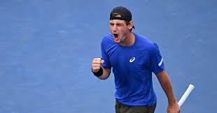 Valentin Royer Crée la Surprise ! Prochain Défi : Rublev à Hangzhou - Imagen principal del artículo