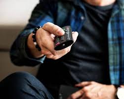 Trend Google: auditel
