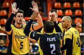Praia Clube vence Suzano e avança à semifinal da Copa Brasil de Vôlei