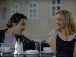 Before Sunrise - Movie Quotes - Rotten Tomatoes via Relatably.com