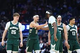 Tyler Herro Explains Bucks' Crucial Mistake in Loss vs Bulls - Yahoo Sports