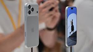 Hands on: iPhone 18 Pro is all about the cameras — AppleInsider
