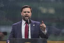 JD Vance Visits Los Angeles Amid Immigration Dispute