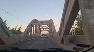 Viajas a Neuquén este fin de semana: prestá atención porque cerrarán los Puentes Carreteros