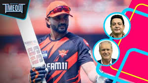 Has Nitish Kumar Reddy struggled with second season syndrome?