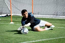 Que no sea un adiós, Rayados