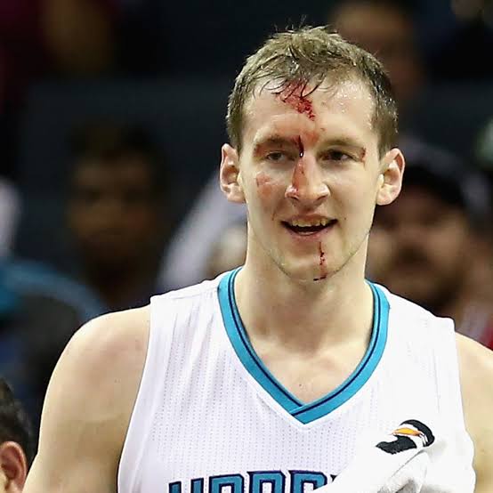 'Tough as nails' Cody Zeller is Charlotte's center of the future | FOX  Sports