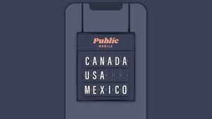 Public Mobile Offering 60GB of 5G Data for $20/Month in Canada